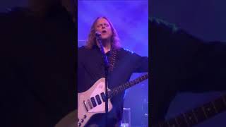 Govt Mule  Aint No Sunshine  Oakland [upl. by Ardel]