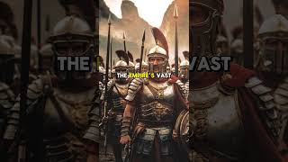 How Augustus Caesar CHANGED Rome Forever history facts ancienthistory [upl. by Ahsirat254]