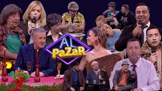 A Nuk Behemi Ne o Jooo JO  Al Pazar  1 Janar 2024  Show Humori  Vizion Plus [upl. by Agosto]