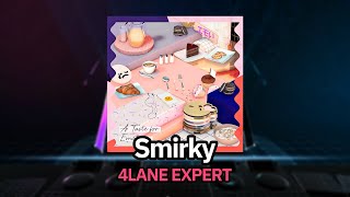 MASH VP ReVISION Smirky  Sobrem 4 LANE EXPERT [upl. by Mingche638]