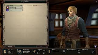 Pillars of Eternity II Deadfire  PotD Part 2  Port Maje [upl. by Renato495]