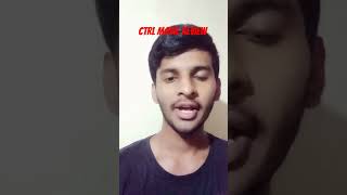 Ctrl Movie Review II Review By Vinu II entertainment bollywood netflix ctrl expressreview [upl. by Irmgard808]