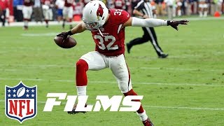 All or Nothing A Season with the Arizona Cardinals Trailer  Amazon Original Series  NFL Films [upl. by Ahseem]