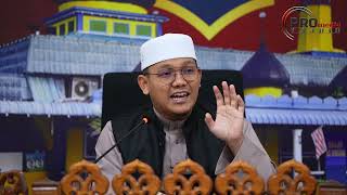 05092023 Ustaz Qarni Edrus  Indahnya Pesan Luqman AlHakim [upl. by Calloway]