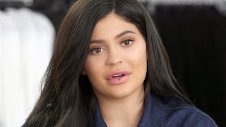 Kylie Jenner Wants Kendall Jenner Pregnant  Hollywoodlife [upl. by Drewett]