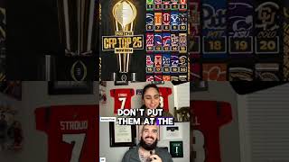 🚨Worst Scenario for Alabama🚨 sec football ncaafootball alabama bama cfp foryou fyp meme [upl. by Frodina]