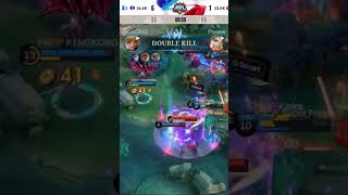 FNOP VS FCAP Game1 mplph onicph fcap mobilelegends [upl. by Mueller]