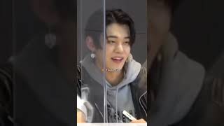 TXT yeonjun flirting with a girl 🥺🥺txt txtmoa txtedit txtvideos txtyeonjun kpop yeonjun kpop [upl. by Ellette]