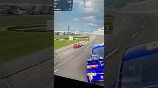 nascar heat 5 online [upl. by Chiarra]