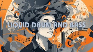 Liquid Drum and Bass Mix 121 [upl. by Nodlehs774]