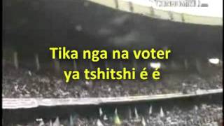 Congo Tika nga na voter ya tshisthi congomikili [upl. by Emmye33]