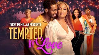 Tempted by Love A Terry McMillan Presentation 2024 LMN BEST Lifetime Movies Based on a true story [upl. by Retse]