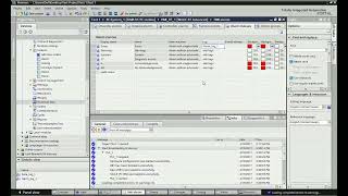 Data logging amp Alarm Logging in SCADA using TIA Portal [upl. by Hayley]