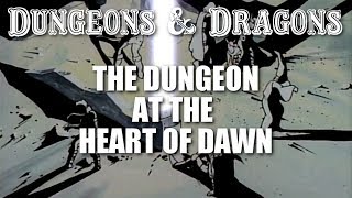 Dungeons amp Dragons  Episode 4  Valley of the Unicorns [upl. by Gader]