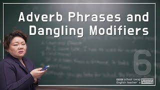 SAT Grammar Practice 6 Adverb Phrases and Dangling Modifiers [upl. by Aneeled]