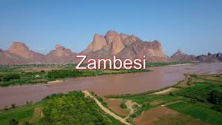 Zambesi [upl. by Zetrauq]