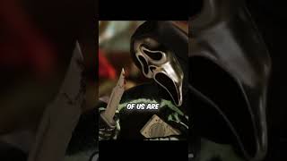 MK1 Ghostface Mirror matche intros💀👻💀👻 mk gaming intro edit mortal kombat shorts subscribe [upl. by Pournaras]