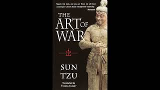 The Art of War Audiobook by Sun Tzu Free To Listen [upl. by Uella219]