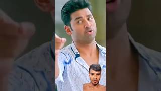 কে পাগল bengalicomedyvideo banglacomedy bengalimovie banglacomedyvideo movie ankush funny [upl. by Yentruok]