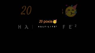 20 РОКІВ HALF LIFE 2🥳shortsшортсhalflife2halflifehalflife2anniversaryхалфлайф2халфлайф [upl. by Aires526]