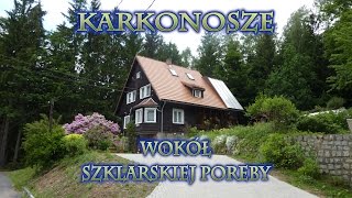 🇵🇱 Wokół Szklarskiej Poręby [upl. by Parks97]