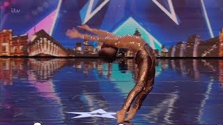 Britains Got Talent 2020 Yakub Full Audition S14E01 [upl. by Chlori]