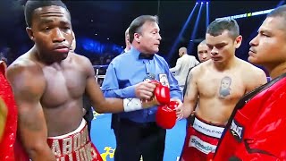 Adrien Broner USA vs Marcos Maidana Argentina  BOXING fight HD 60 fps [upl. by Landahl]