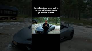 Cómo hacerse rico en 1 sencillo paso humor meme alphasniper97 lamborghini [upl. by Zaremski]