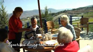 Kamloops Seniors Village  A Senior Care Facility [upl. by Ashling]