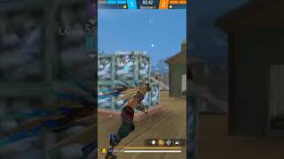 9 DAYS 9 ACE WITH AWM 🗿☠️🦾shortsfeed shortsyoutube shortsbeta shortsviral freefireshorts FFMAX [upl. by Joselyn]