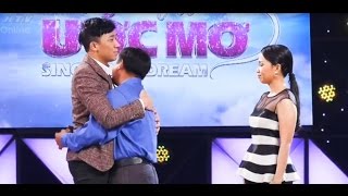 Gà trống nuôi con  Đặng Hữu Nghị  HÁT MÃI ƯỚC MƠ  HTV HMUM [upl. by Assirram198]