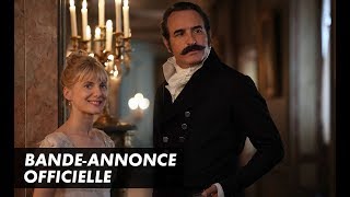 LE RETOUR DU HEROS  Bandeannonce officielle  Jean Dujardin  Mélanie Laurent 2018 [upl. by Hajar]