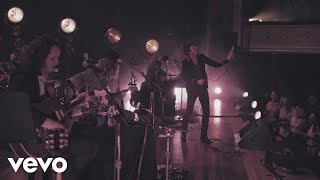 Cage The Elephant  Spiderhead Unpeeled Live Video [upl. by Eelyak]