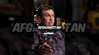 “ I Spared A Man’s Life “  Seal Team 6 Member  Shawn Ryan Show [upl. by Nyrmac255]