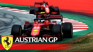 Styrian GP and Austrian GP Recap [upl. by Aday]