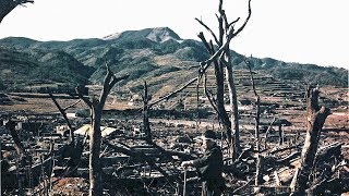 US dropped atomic bomb on Hiroshima 73 years ago today [upl. by Starinsky]