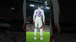 eFootball 2025 ALL NEW KITS  eFootball BEST KITS  eFootball 2025 LATEST JERSEYS UPDATE efootball [upl. by Xonel]