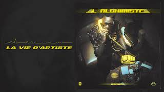 Suspect 95  LA VIE DARTISTE Audio Officiel [upl. by Acirahs]