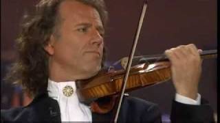 Andre Rieu  Grüss mir mein Wien 2003 [upl. by Nnalorac753]