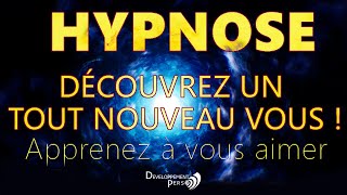 Séance dhypnose pour saimer et saccepter hypnose estime de soi respect de soi [upl. by Quinlan436]