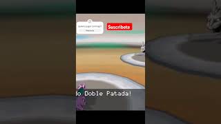 Ven a jugar conmigo Pokémmo pokemon pokémon pokefans [upl. by Jaquenetta]