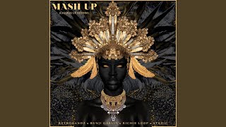 Mash Up Charge Up Riddim [upl. by Burney]