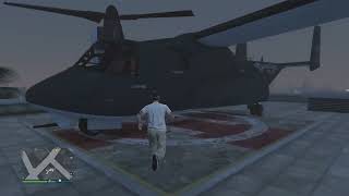 Casino for profit  attempt 1  Grand Theft Auto V Online [upl. by Baillie]