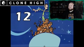 Riddle Me This Cleo Clone High Episode 12  REACTION [upl. by Radcliffe]