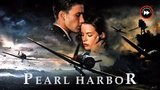 Pearl Harbor  Soundtrack Cut [upl. by Forbes]