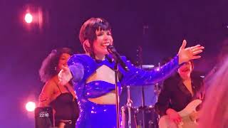 Paloma Faith Live Manchester  Only Love Can Hurt Like This [upl. by Gonzalo]