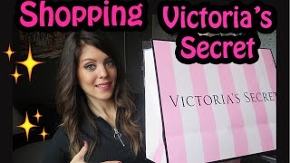 HAUL VICTORIAS SECRET A LONDRES [upl. by Sivlek]