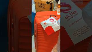 Unbreakable Branded Luggage Begs Prizes In Karachi  Wholesale Luggage Market [upl. by Keith968]