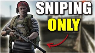 How a 3000 Hour Player Snipes on Tarkov [upl. by Austina]