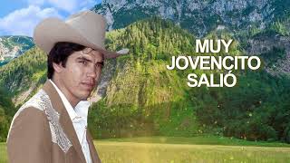 Chalino Sánchez– Rafael Villarreal Letra Oficial [upl. by Aled]